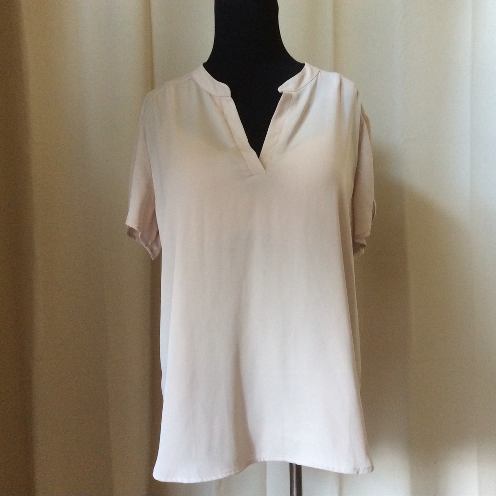 Silky Soft Blouse